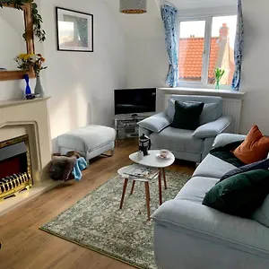  Apartment Explorers Nook Spacious Yorkshire Wolds With Cycle Storage United Kingdom