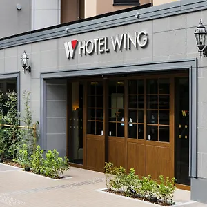 3* Отель Wing International Select Ikebukuro