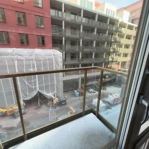  Apartment Haga 1 Bedroom Sweden