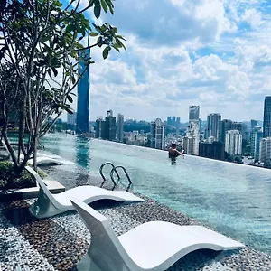  Apartment Axon Serviced Malaysia