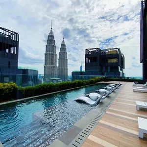  Apartment Star Klcc By Malaysia