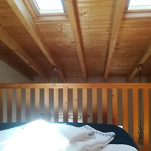  Holiday home Rufia Portugal