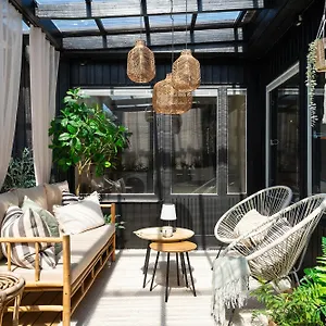  Apartment Away Sweden