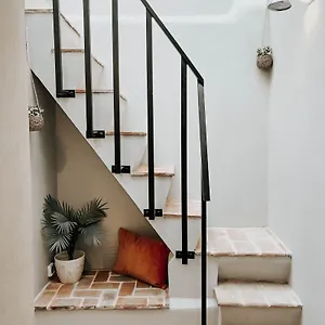  Holiday home Casa Melro Portugal