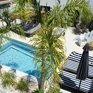  Apartment Ferragudo Aqua Charme Portugal