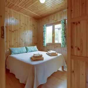  Campsite Holacamp Portugal