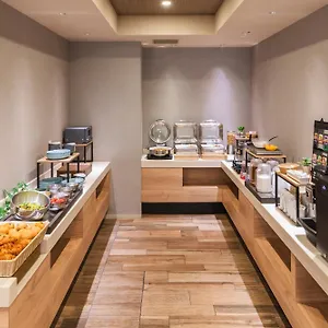 3* Отель Sotetsu Fresa Kanda