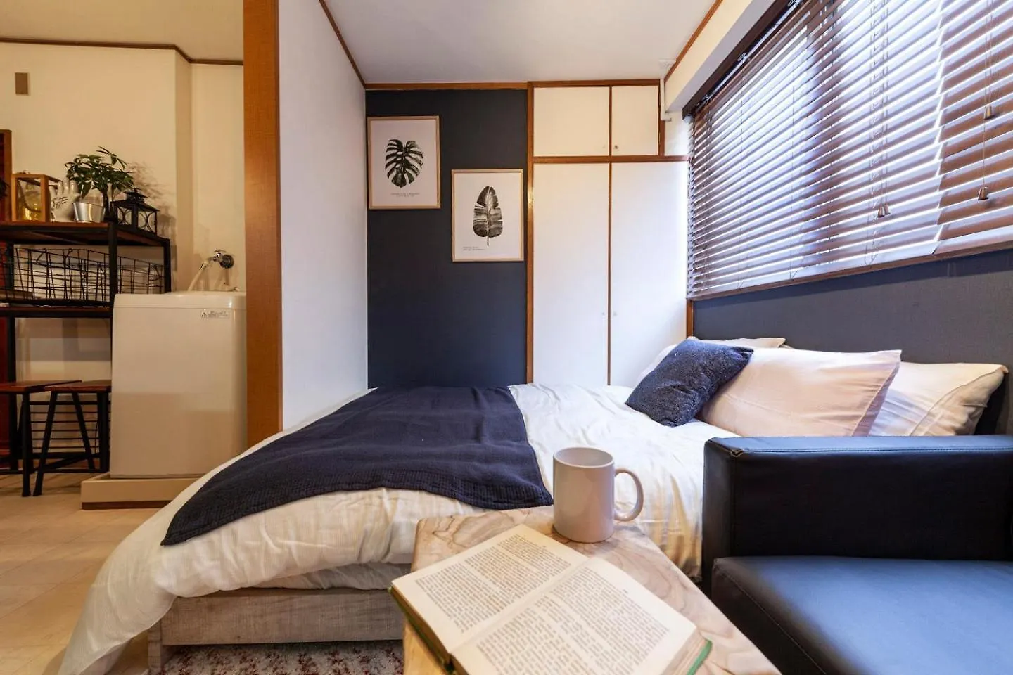 Apartment Hills Komagome Tokyo