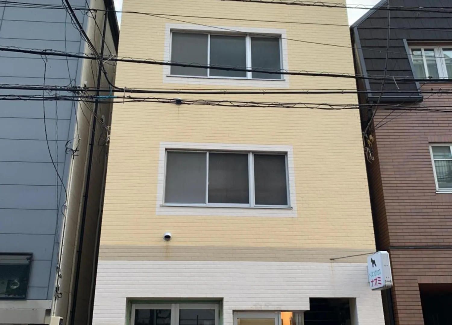 Hills Komagome Tokyo Apartment